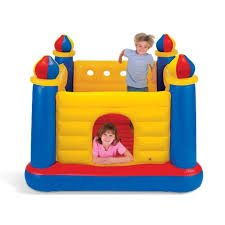 outdoor bouncy castle indoor jumping