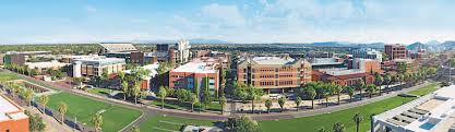 University of Arizona   The Princeton Review College Rankings     StudyChaCha SAMPLE GRADUATE APPLICATION FORM OF ASU