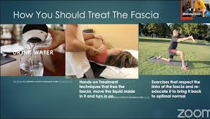 how to train your fascia solcore fitness