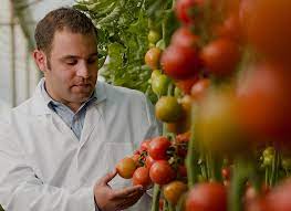 Agricultural Scientist : The University of Western Australia