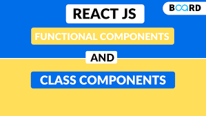 cl components in reactjs