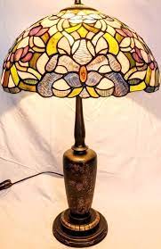 Colorful Shade Only Lamp