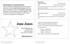 Resume Business Card Women For Hire
