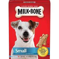 milk bone original dog biscuits small