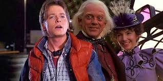 back to the future 4 trailer edit
