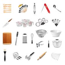 favorite non toxic kitchen utensils and