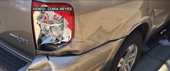 Calculating the total loss value of a car is not exactly easy, and may vary considerably by state and the insurance company. Car Listed By Dmv As Total Loss After Mistake By Insurance Company Abc7 San Francisco