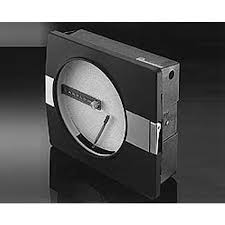 Partlow Rf Series Mechanical Recorders Flw Inc