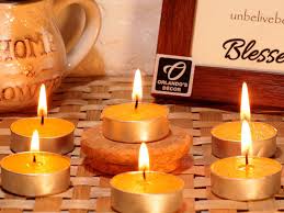 learn candle making at home easily