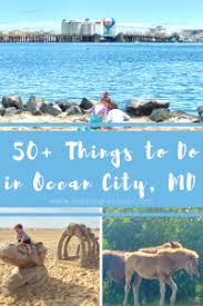 things to do in ocean city md