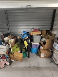 storage auction in fort myers