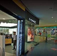 mac dlf mall of india in noida