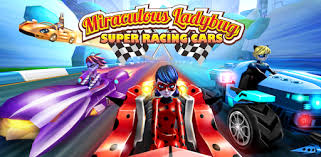 Download the latest version (7.3) of the apk here, in apksmods released april 26, 2018. 3d Ladybug Go Kart Buggy Kart Racing On Windows Pc Download Free 1 Com Miraculous Studios Kart Racing