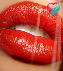 10 home remes for natural red lips