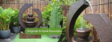 Top 5 Garden Water Feature Ideas