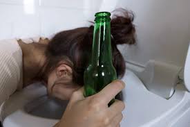 binge drinking vs alcoholism know