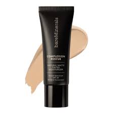 7 best foundations for combination skin