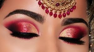 beautiful makeup look images