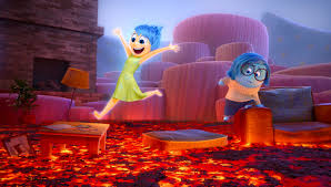 Watch online inside out (2015) in full hd quality. Inside Out Review Pixar S Craziest Movie Yet Time