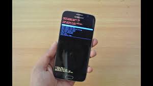 While there is no samsung recovery mode tool is available, you can get into the recovery mode on your samsung phone or tablet using the hardware key combination and adb command. Samsung Galaxy S6 How To Enter Recovery Mode Youtube