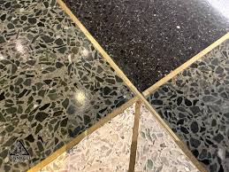terrazzo in chicago and why re it