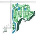 Deerfield Golf Course in Weston, West Virginia | foretee.com