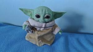 Baby Yoda - IMDb