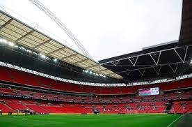 Czech republic vs england match info & start time. Euro 2020 Venues How Many Fans Will Be At Wembley For England Vs Scotland And Which Cities Are Hosting The Tournament
