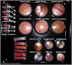 mac colour craft collection vex in