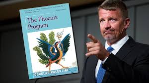 Image result for IMAGES OF THE PHOENIX PROGRAM