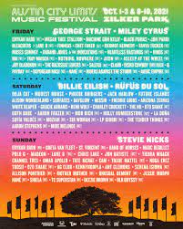 Austin City Limits Must-See Artists for ...