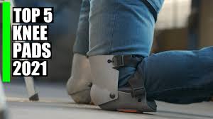 11 best knee pads for flooring work in 2023