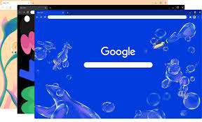 Chrome's browser window is streamlined, clean and simple. Google Chrome Download The Fast Secure Browser From Google