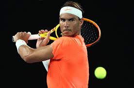 The best place to find a live stream to watch the match between rafael nadal and daniil medvedev. 3w0wx9gdztz4km