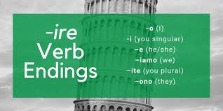5 Simple Tips To Master Italian Verb Conjugation In No Time