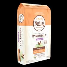 Nutro Wholesome Essentials Small Breed Adult Farm Raised