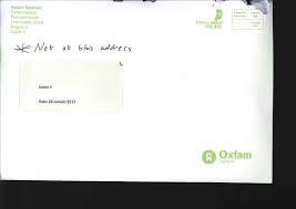 In ireland for example, you could be in breach of your employment contract if you leave without offering due notice and a resignation letter. Campaign Gallery Oxfam Tax Rebate Letter From January 2017 Digital Charity Lab