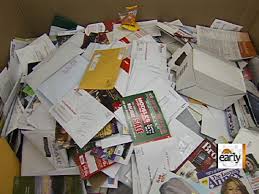 How To Stop Junk Mail Forever Cbs News