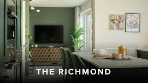 richmond house tour