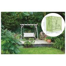 St Helens 2 Seater Swing Bench Cover