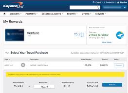 your guide to capital one rewards