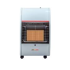 calefactor portátil de gas heatwave