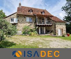 immobilier à saint cere 46400