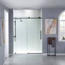 ᐅ Woodbridge Frameless Shower Doors 44