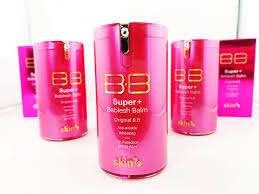 Skin79 Super Plus Bb Cream Hot Pink Review Style Story