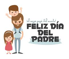Frases para el día del padre. Feliz Dia Del Padre Tarjetas Postales Con Frases Bonitas Tarjetas De Felicitaciones 2021