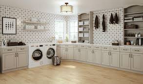 15 Laundry Room Cabinet Ideas For