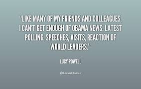 Lucy Powell Quotes. QuotesGram via Relatably.com