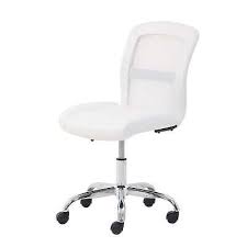 Task Office Chair White