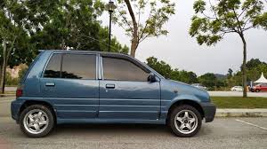 most iconic msian cars